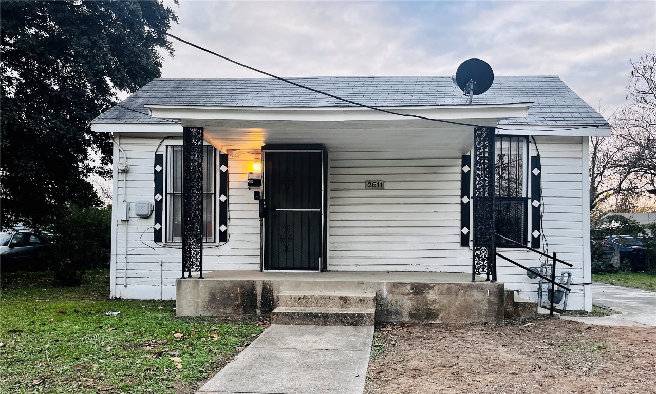 2611 Swanson Court Dallas TX 75210