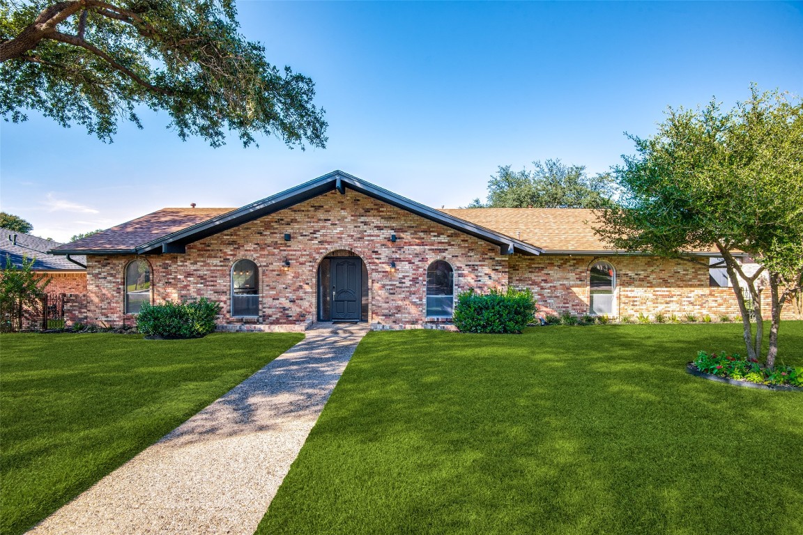 7221 Fernmeadow Drive Dallas TX 75248