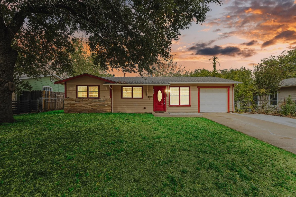 3561 Regal Road Fort Worth TX 76111