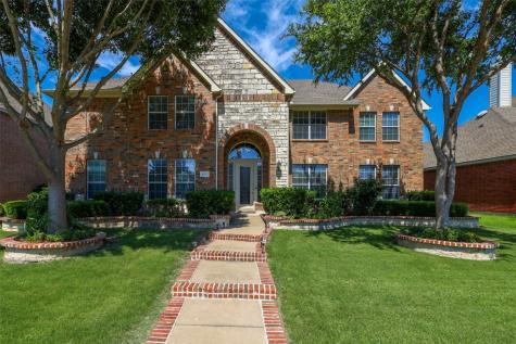 6127 Aylworth Drive Frisco TX 75035