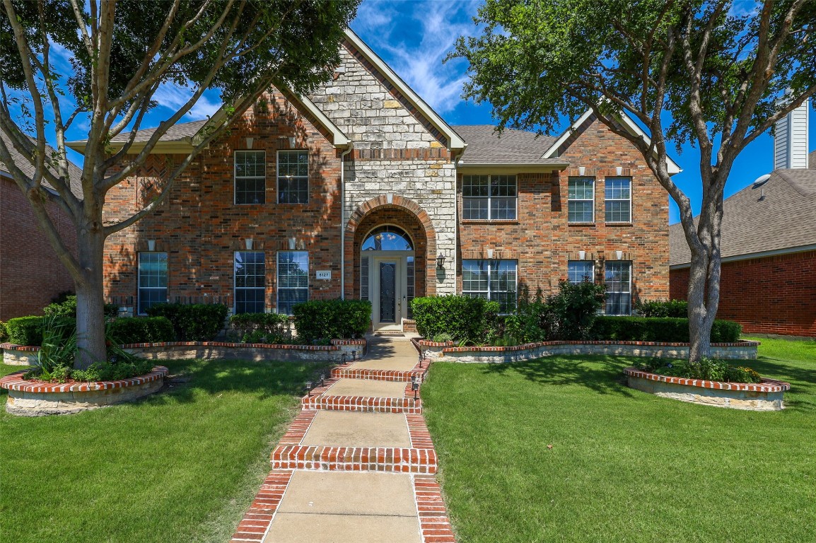 6127 Aylworth Drive Frisco TX 75035