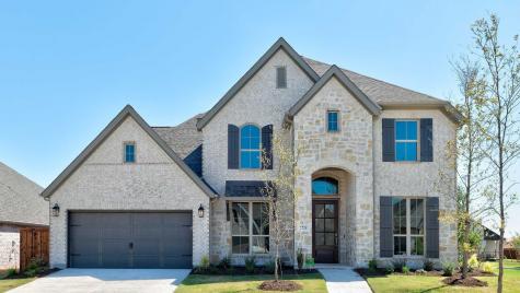 1725 Cannon Street Van Alstyne TX 75495