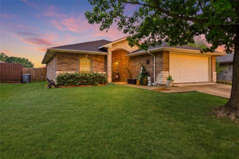 1648 Tampa Bay Drive Dallas TX 75217