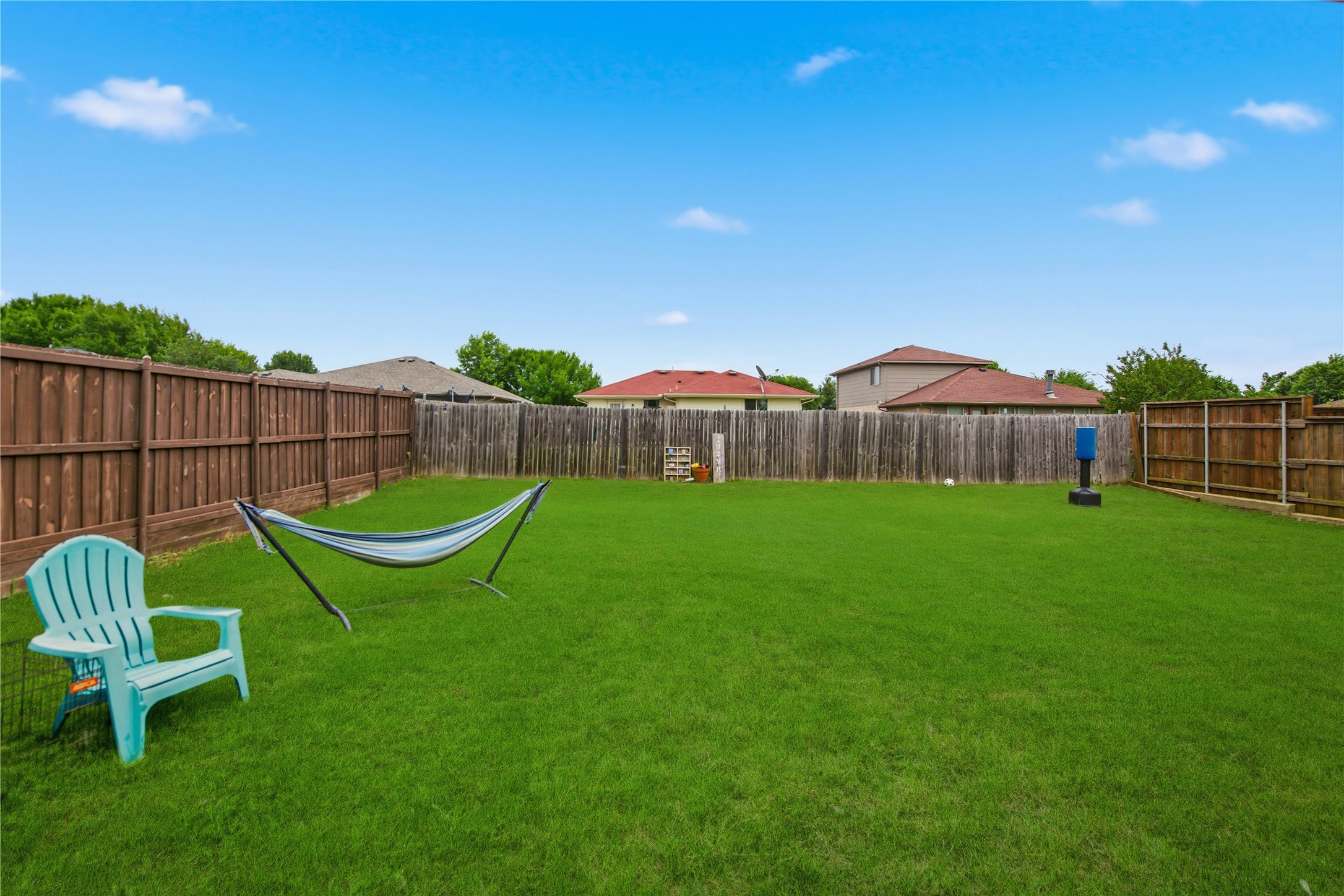 1648 Tampa Bay Drive Dallas TX 75217