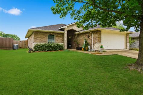 1648 Tampa Bay Drive Dallas TX 75217