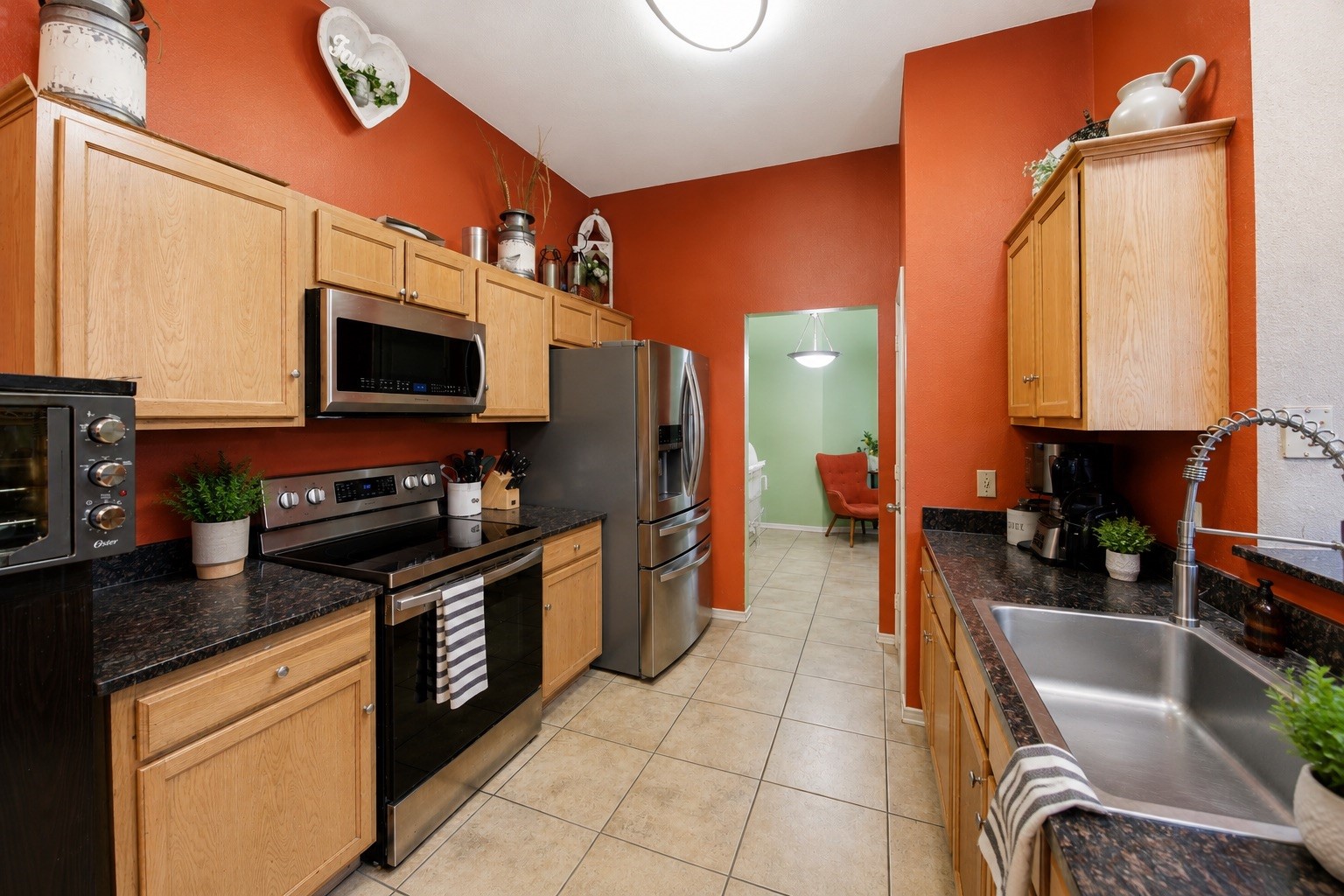 1648 Tampa Bay Drive Dallas TX 75217