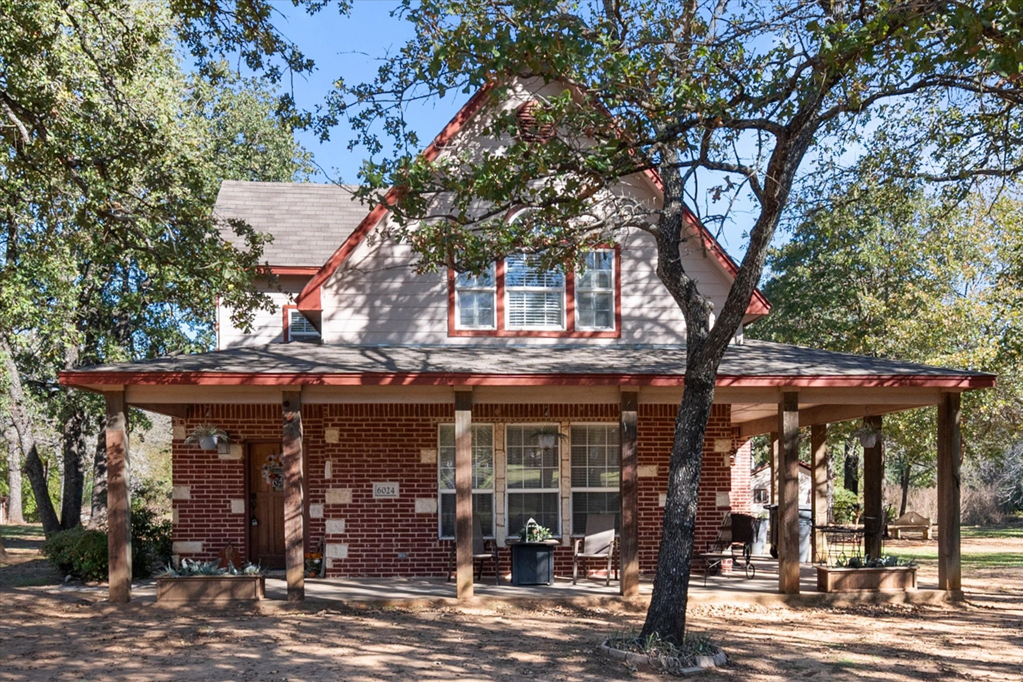 6024 Pecan Circle Alvarado TX 76009