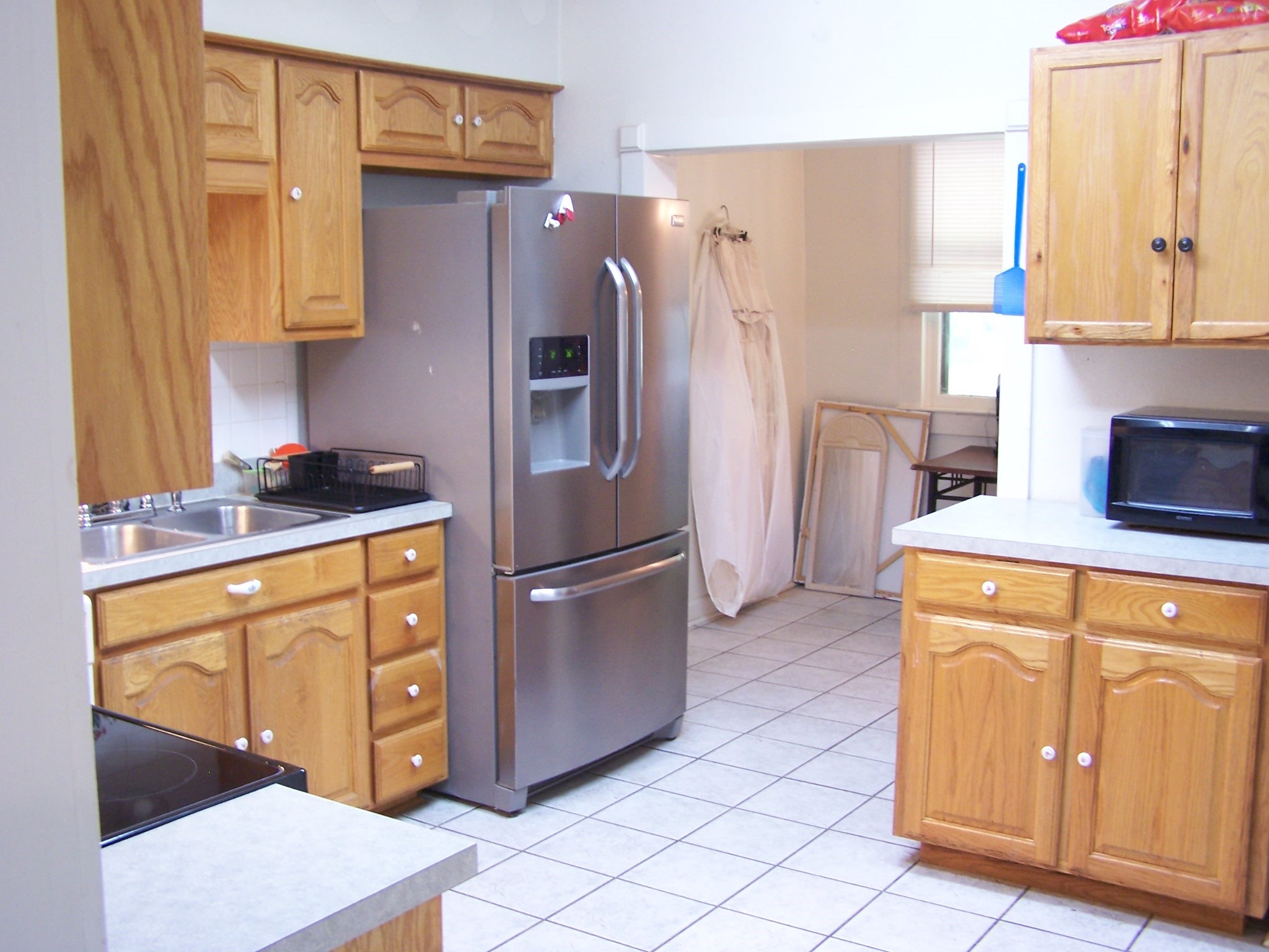 923 Nelson Street Denison TX 75020