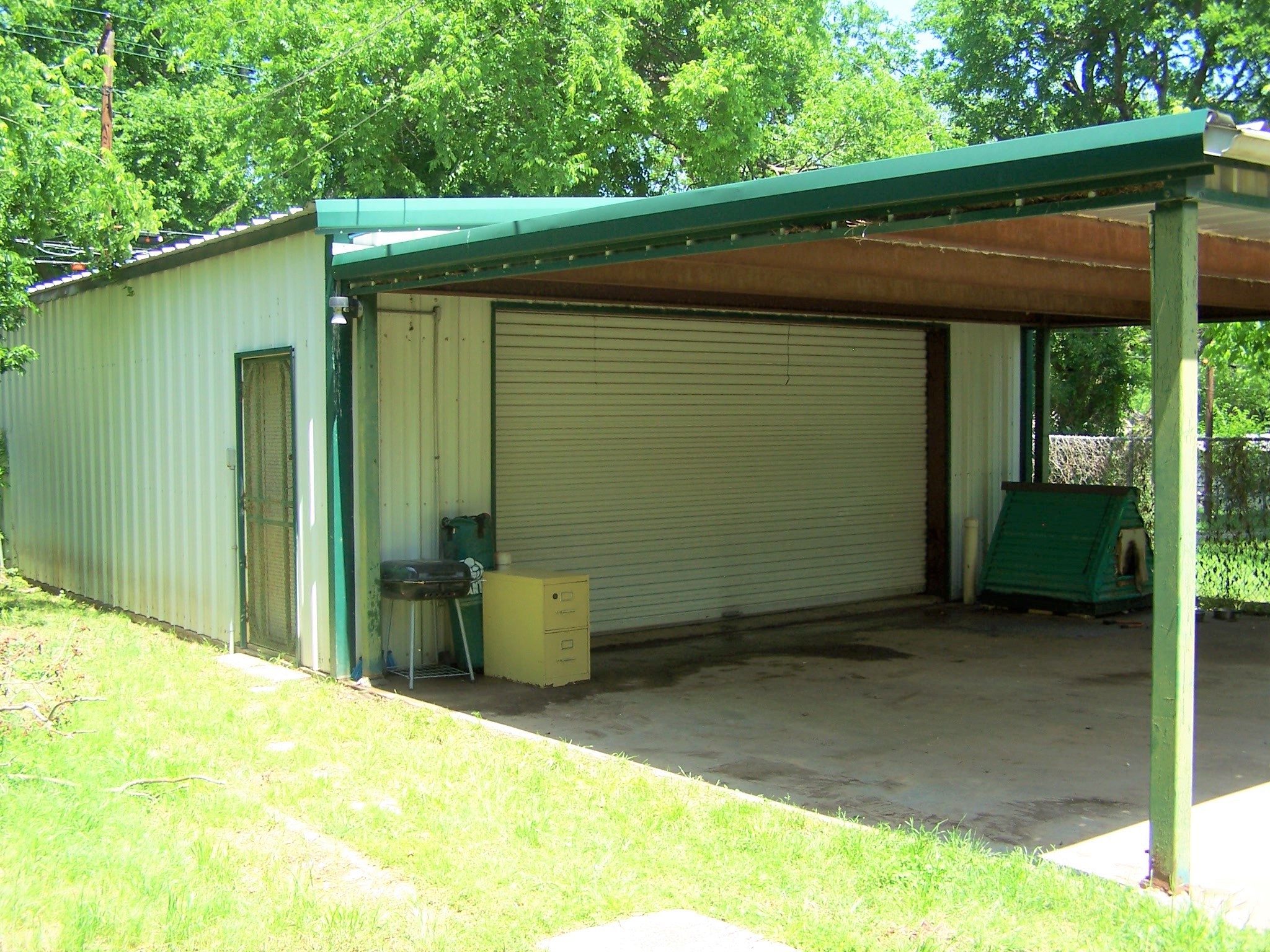 923 Nelson Street Denison TX 75020