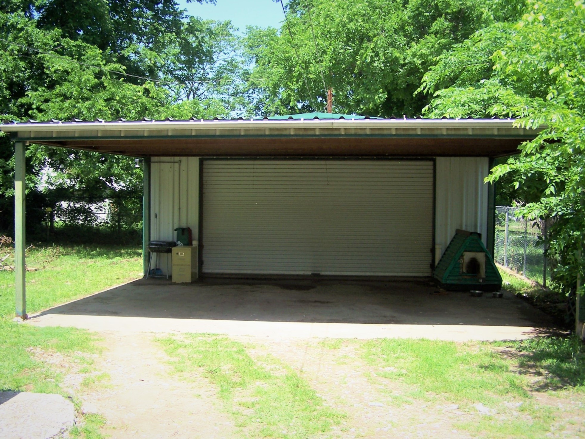 923 Nelson Street Denison TX 75020