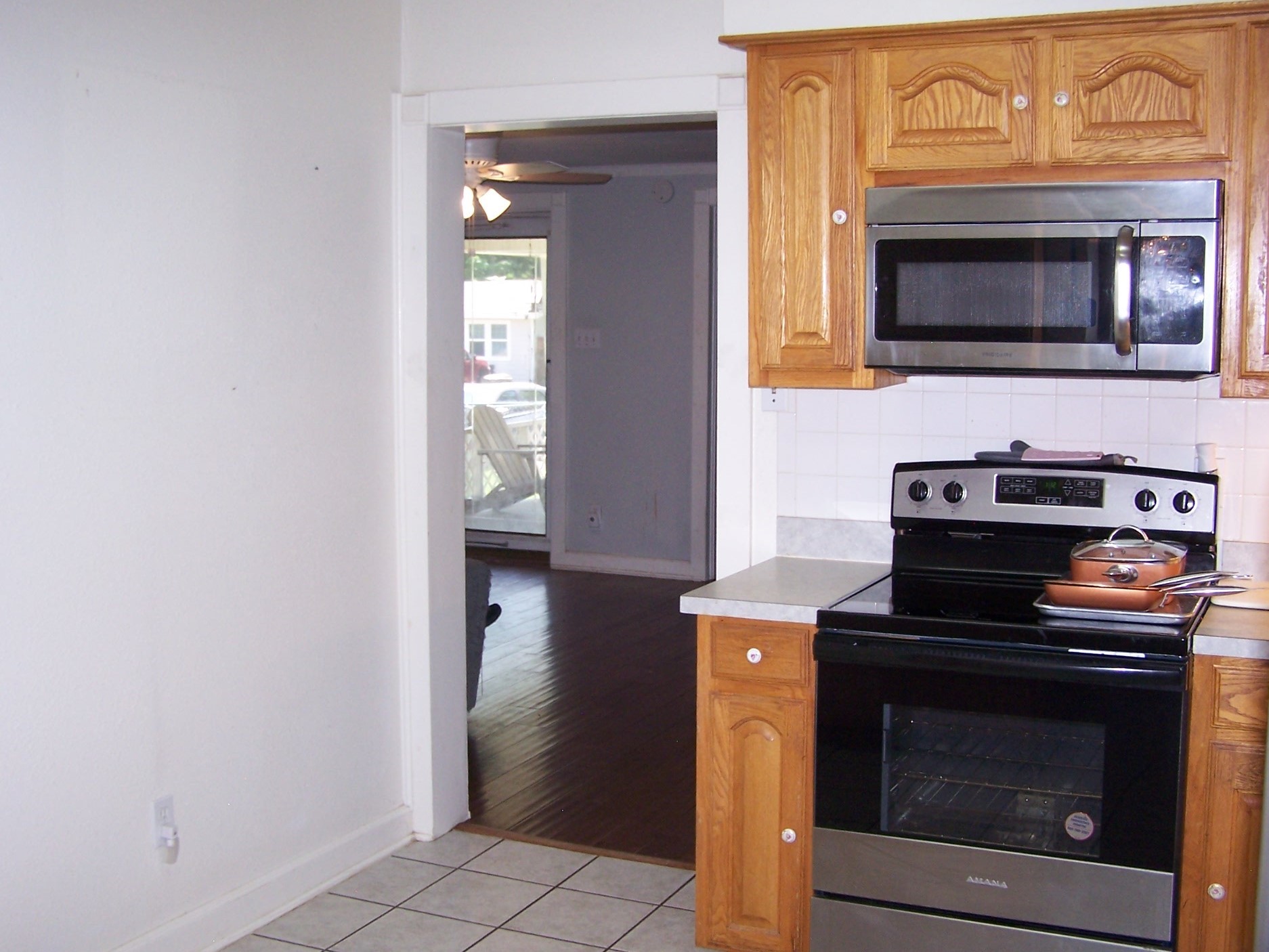 923 Nelson Street Denison TX 75020