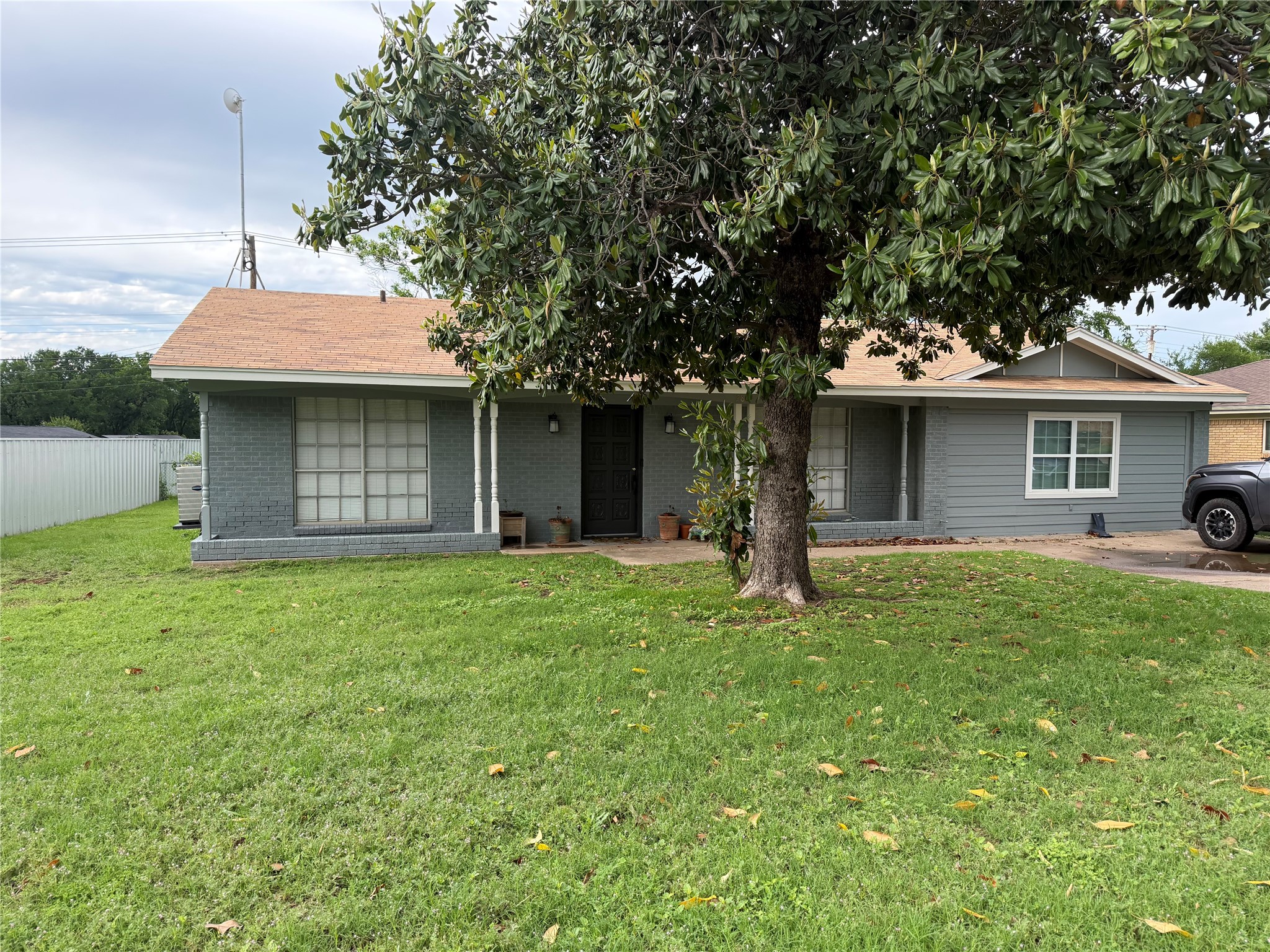 2809 N Murco Drive Mineral Wells TX 76067