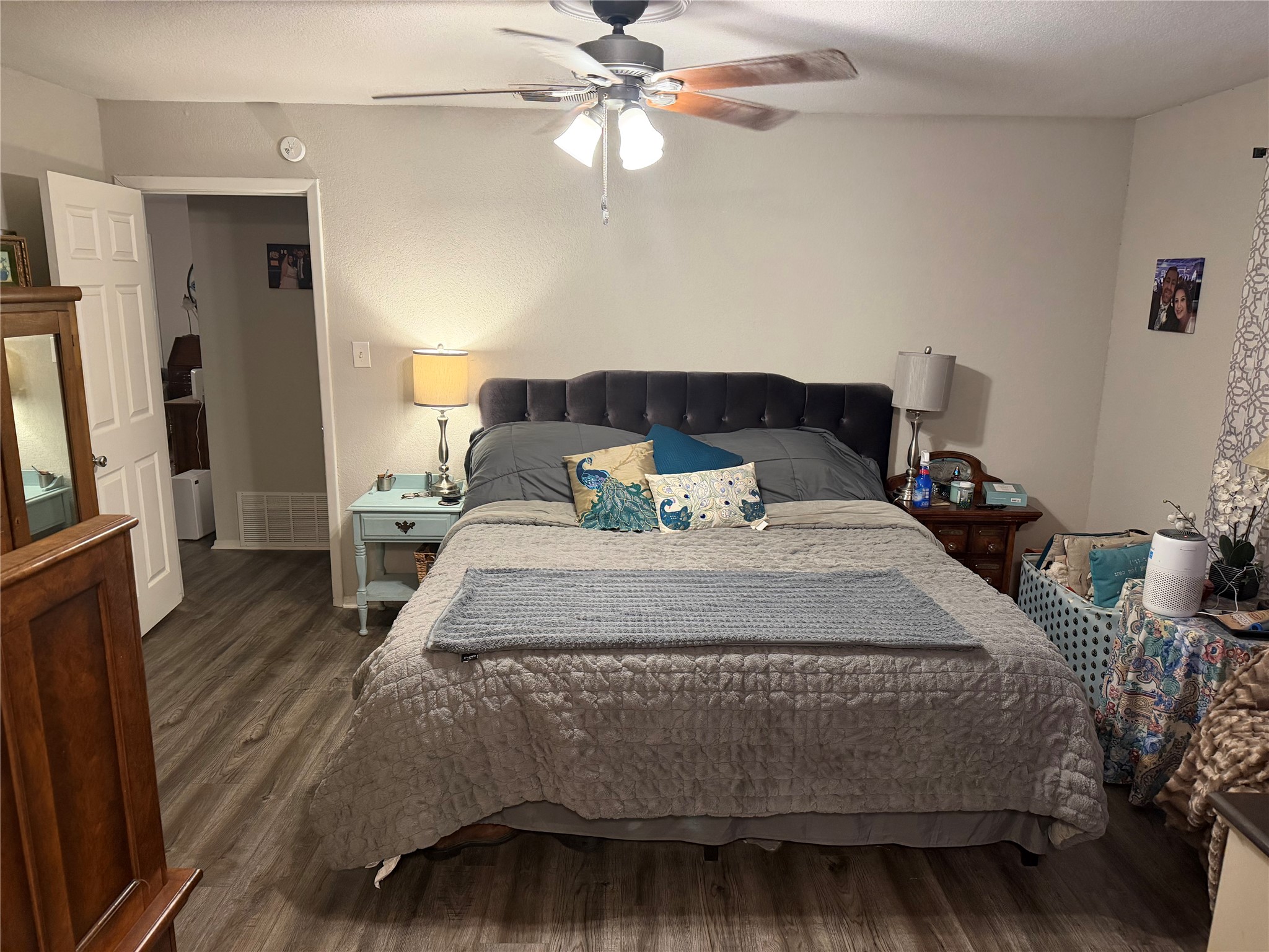 2809 N Murco Drive Mineral Wells TX 76067
