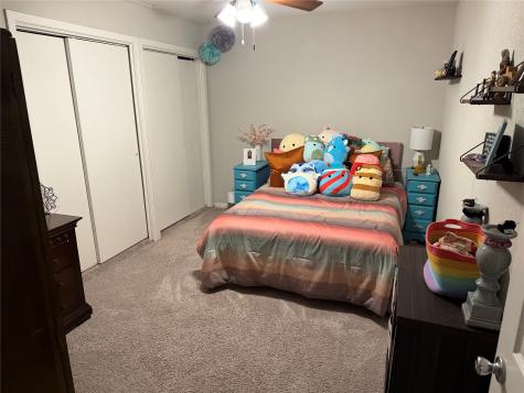 2809 N Murco Drive Mineral Wells TX 76067