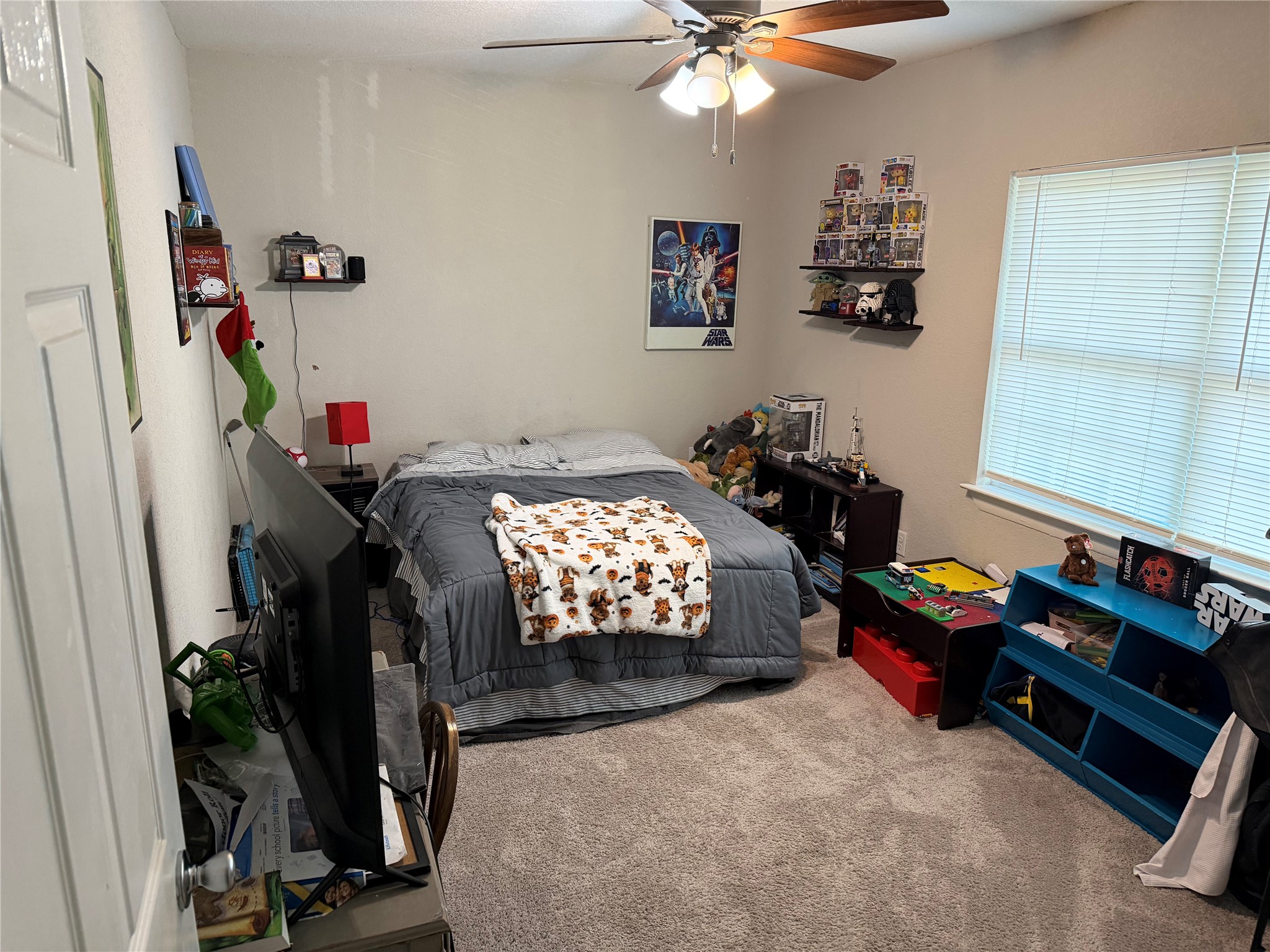 2809 N Murco Drive Mineral Wells TX 76067