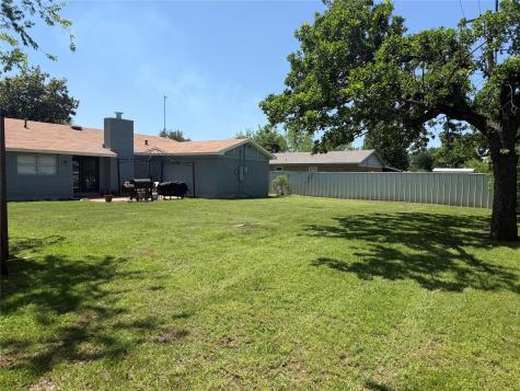 2809 N Murco Drive Mineral Wells TX 76067