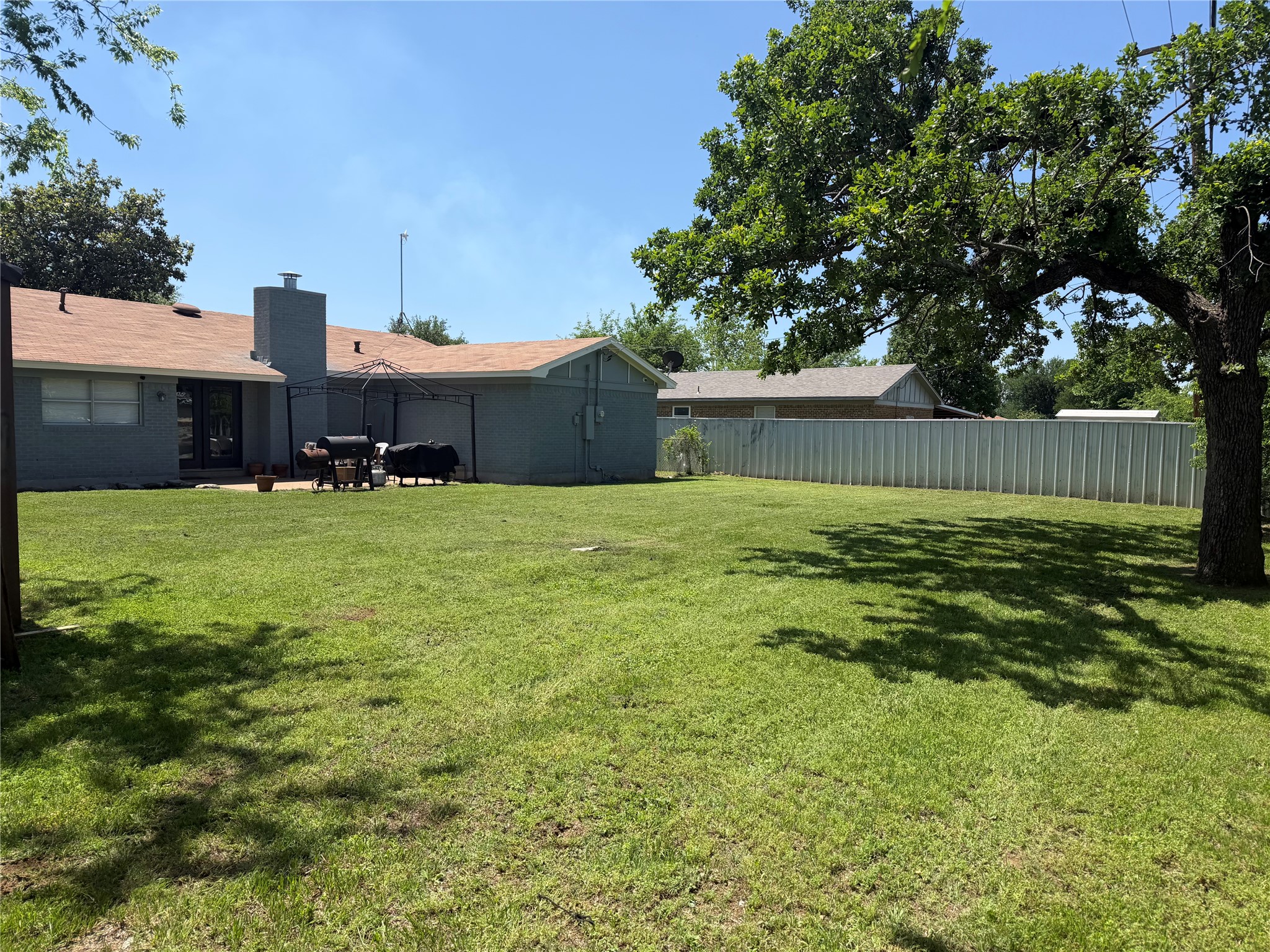 2809 N Murco Drive Mineral Wells TX 76067