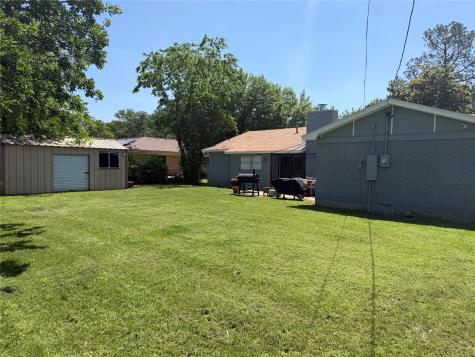 2809 N Murco Drive Mineral Wells TX 76067