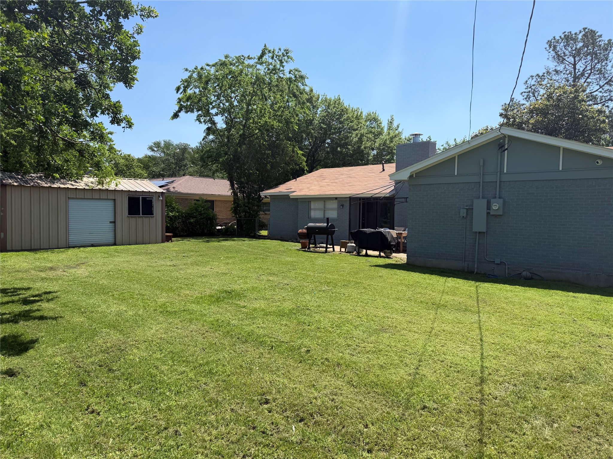 2809 N Murco Drive Mineral Wells TX 76067