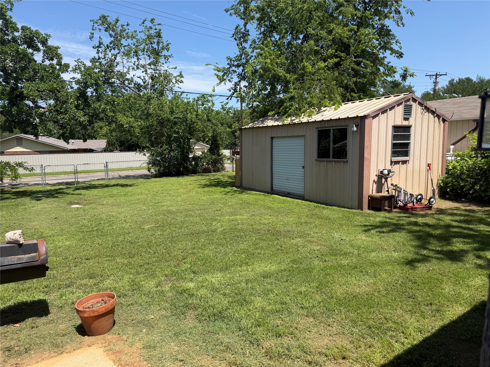 2809 N Murco Drive Mineral Wells TX 76067
