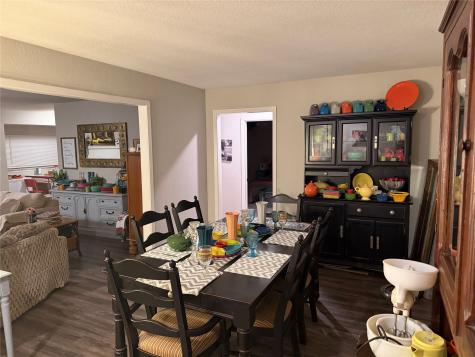 2809 N Murco Drive Mineral Wells TX 76067