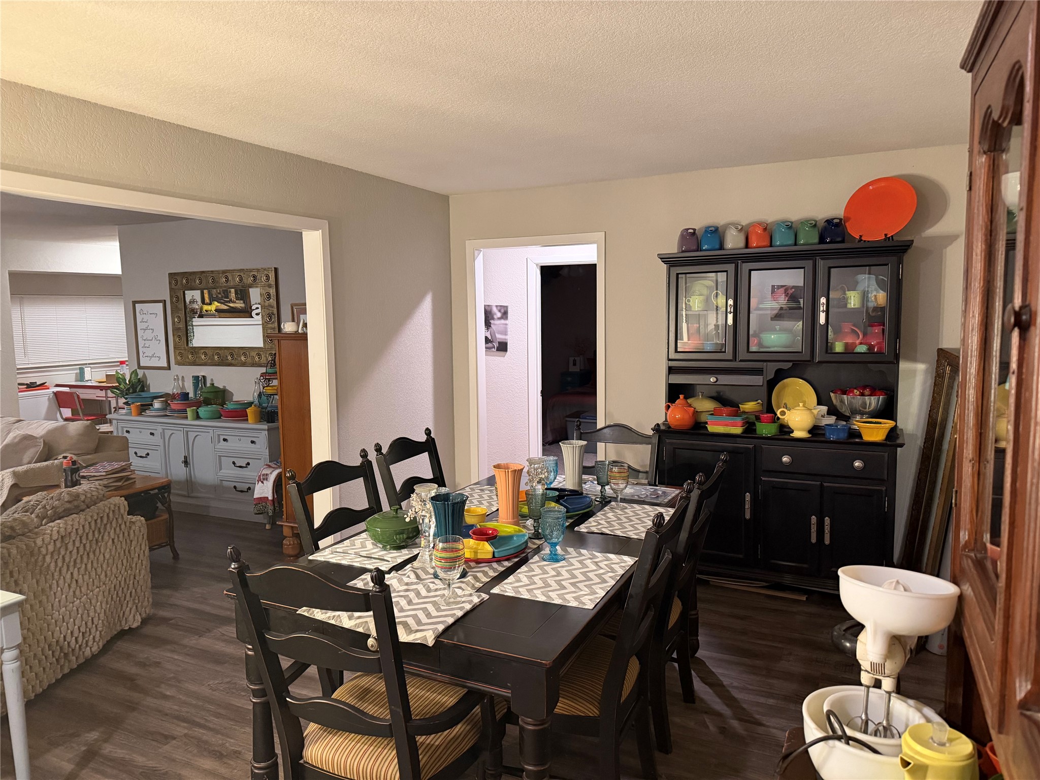 2809 N Murco Drive Mineral Wells TX 76067