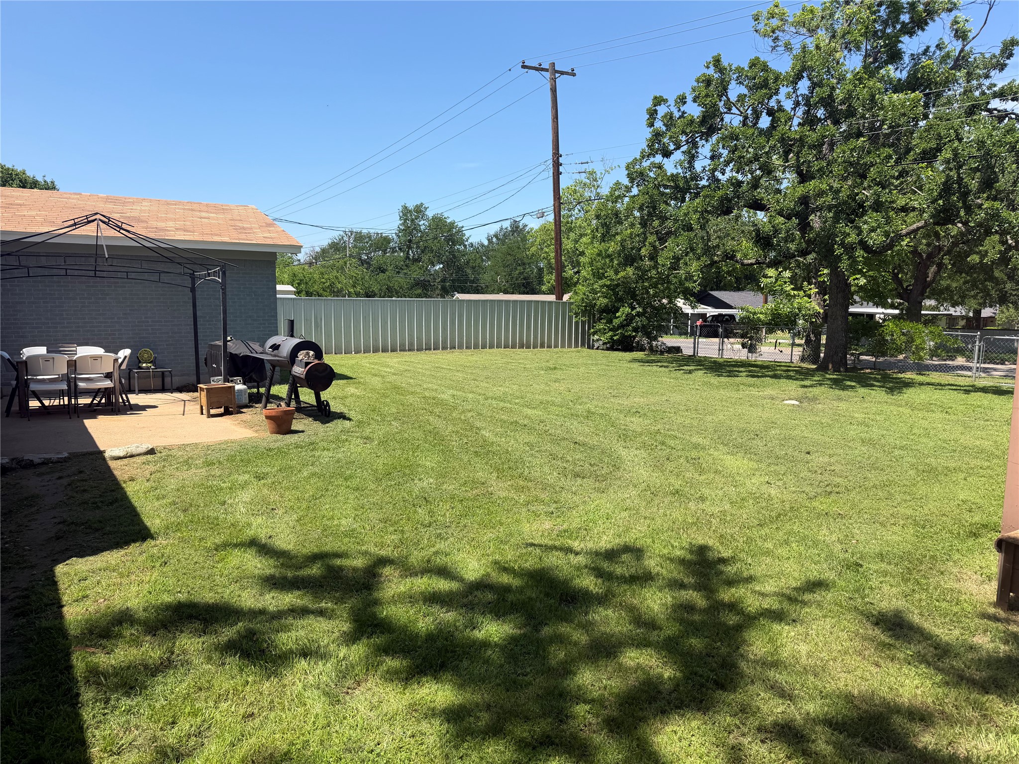 2809 N Murco Drive Mineral Wells TX 76067