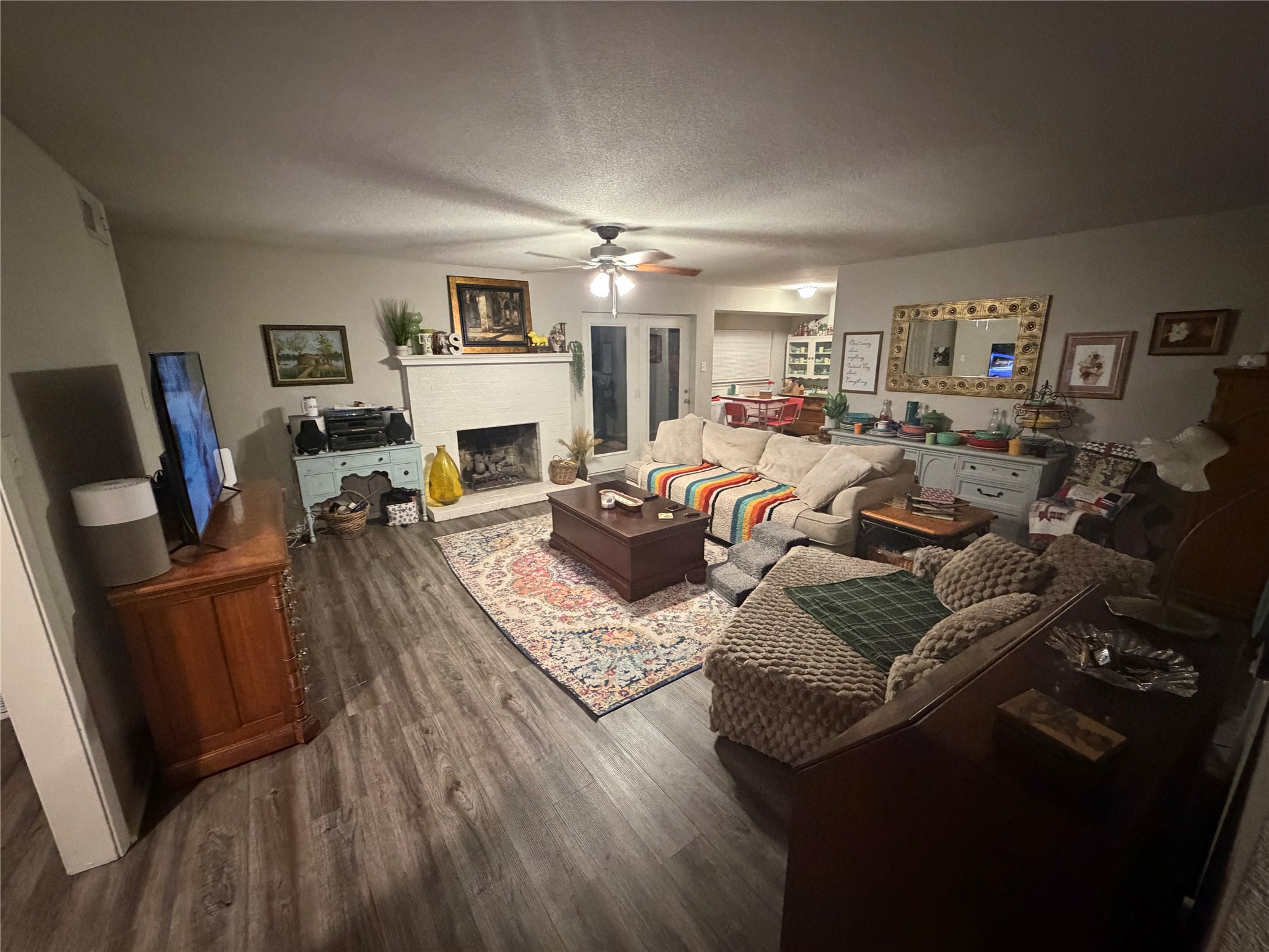 2809 N Murco Drive Mineral Wells TX 76067