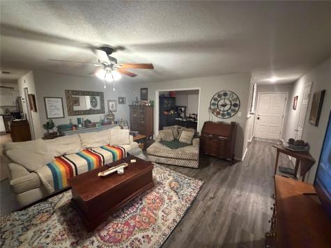 2809 N Murco Drive Mineral Wells TX 76067