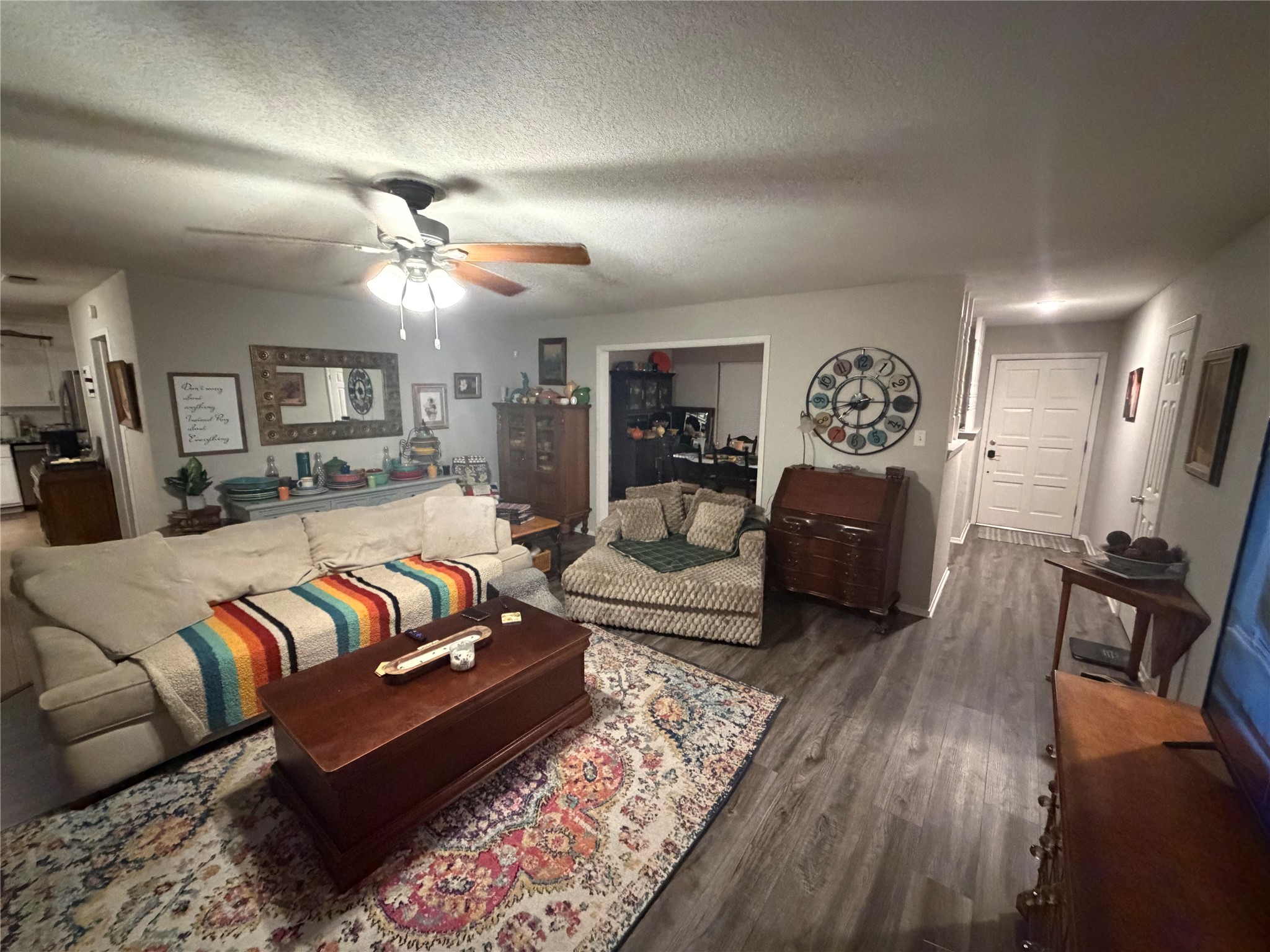 2809 N Murco Drive Mineral Wells TX 76067