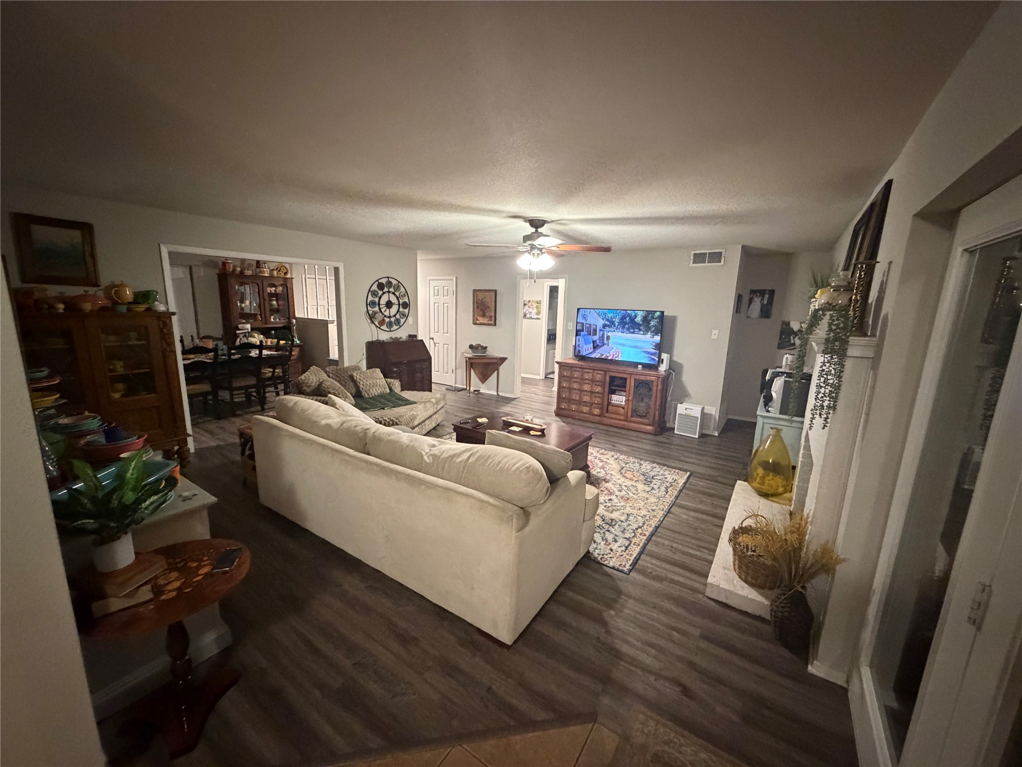 2809 N Murco Drive Mineral Wells TX 76067