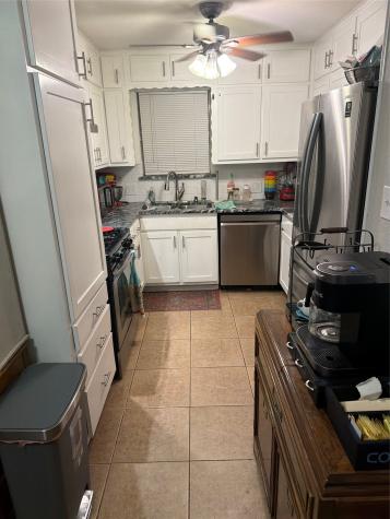 2809 N Murco Drive Mineral Wells TX 76067
