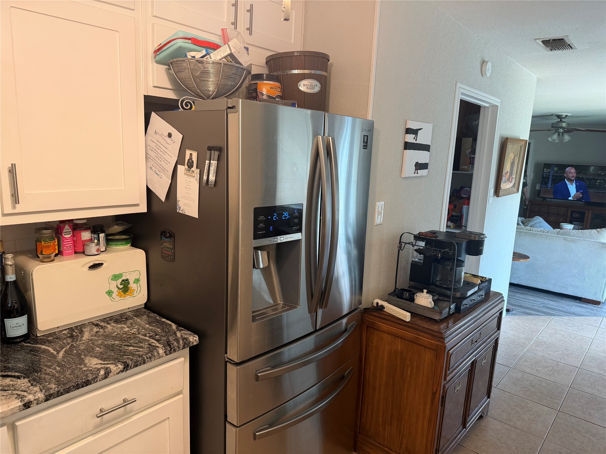 2809 N Murco Drive Mineral Wells TX 76067
