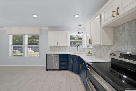 717 Ridgehill Drive Burleson TX 76028