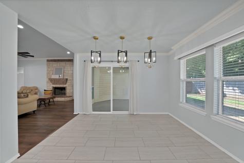 717 Ridgehill Drive Burleson TX 76028