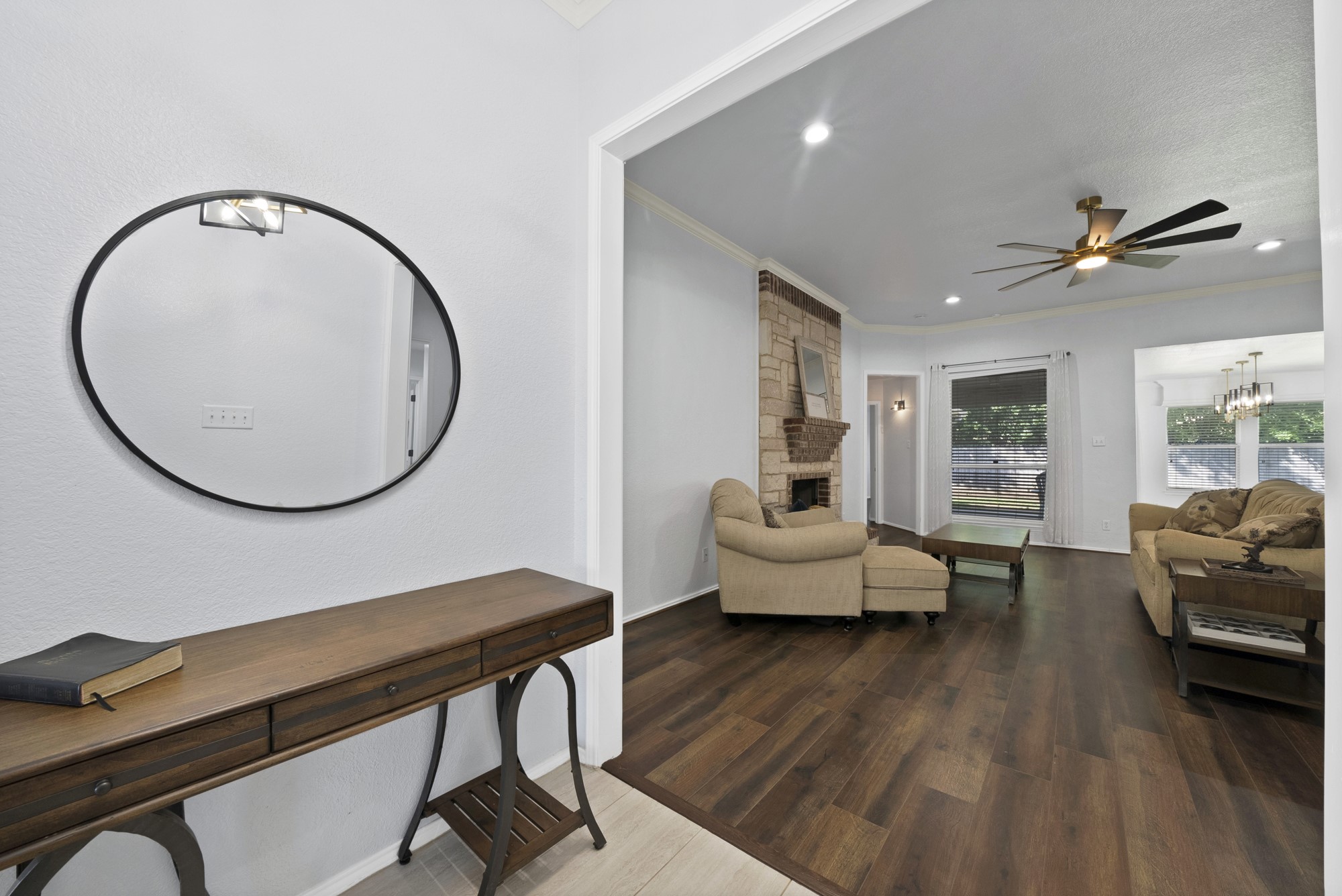 717 Ridgehill Drive Burleson TX 76028