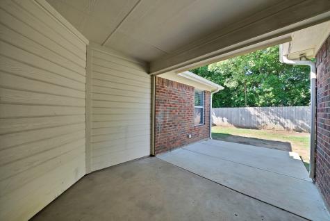 717 Ridgehill Drive Burleson TX 76028
