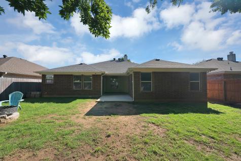 717 Ridgehill Drive Burleson TX 76028