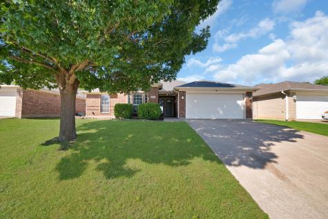 717 Ridgehill Drive Burleson TX 76028