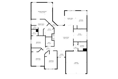 717 Ridgehill Drive Burleson TX 76028