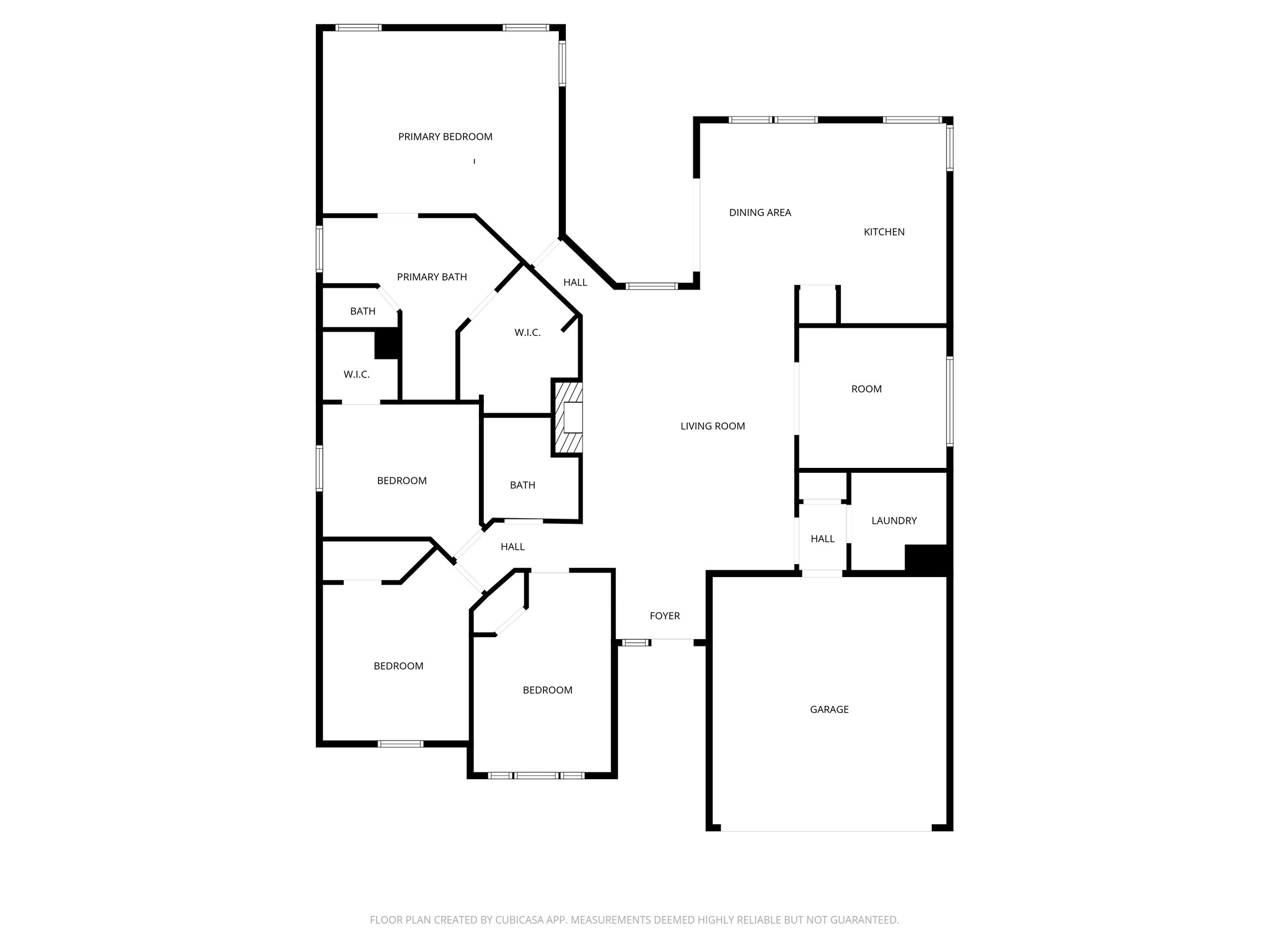 717 Ridgehill Drive Burleson TX 76028