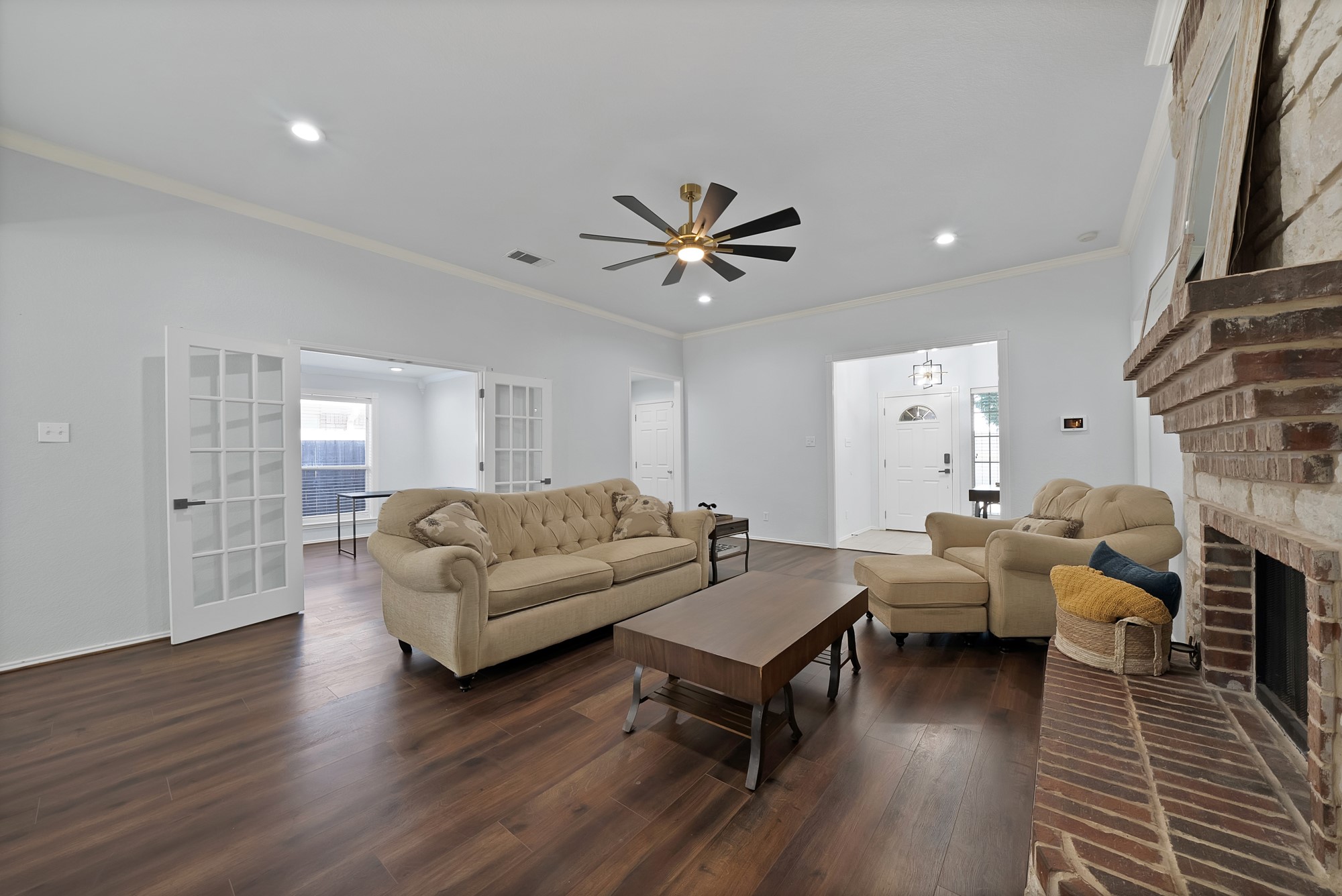 717 Ridgehill Drive Burleson TX 76028