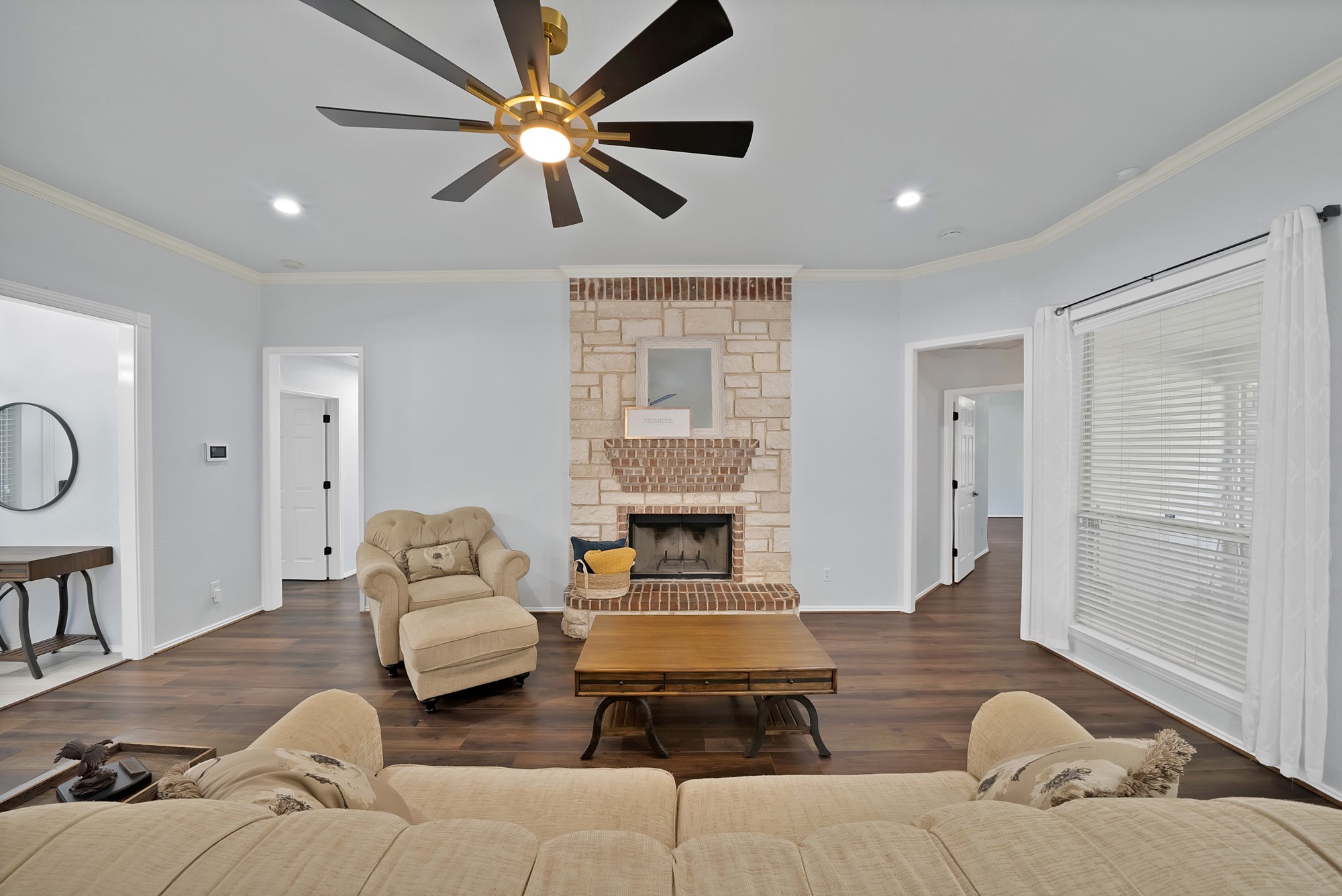 717 Ridgehill Drive Burleson TX 76028