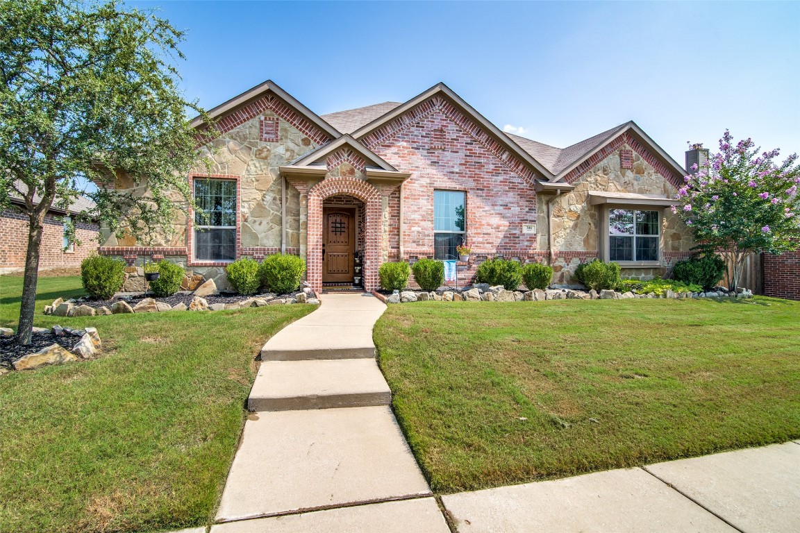 308 Audobon Lane Royse City TX 75189