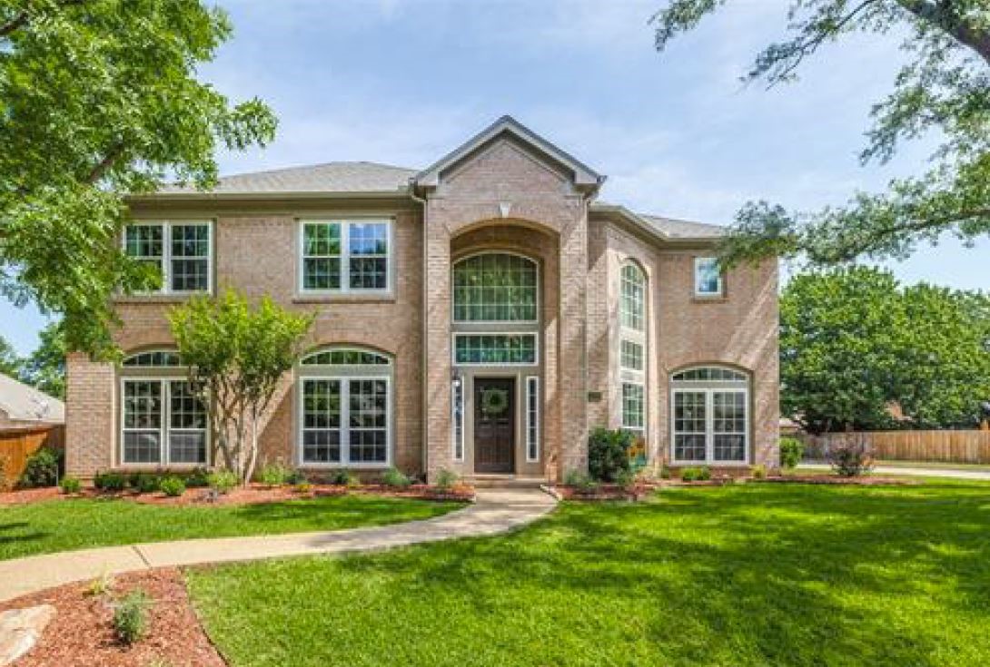 3700 Welborne Lane Flower Mound TX 75022