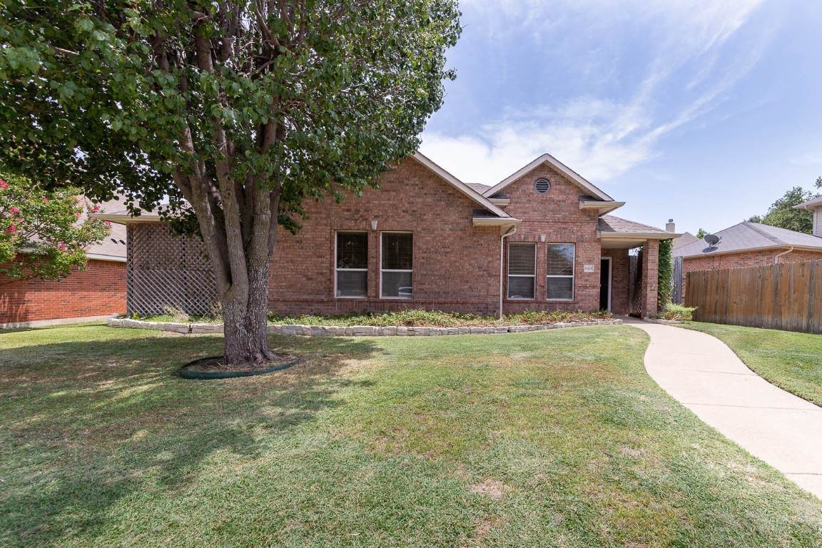 8428 Finsbury Drive Plano TX 75025