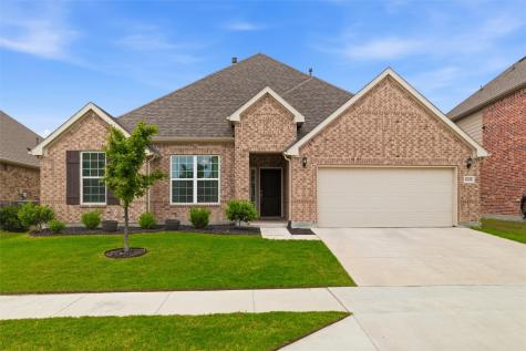 1005 Sweeping Butte Drive Fort Worth TX 76052