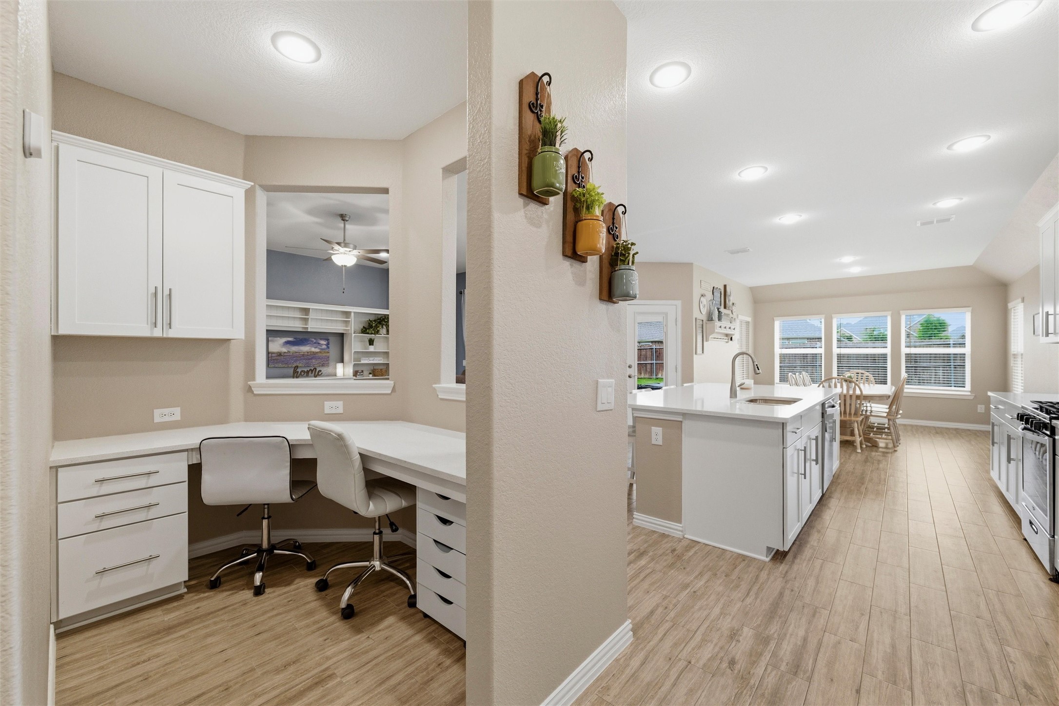 1005 Sweeping Butte Drive Fort Worth TX 76052