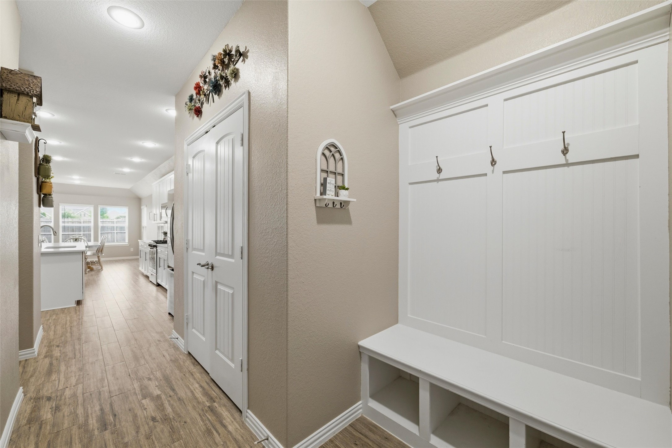 1005 Sweeping Butte Drive Fort Worth TX 76052