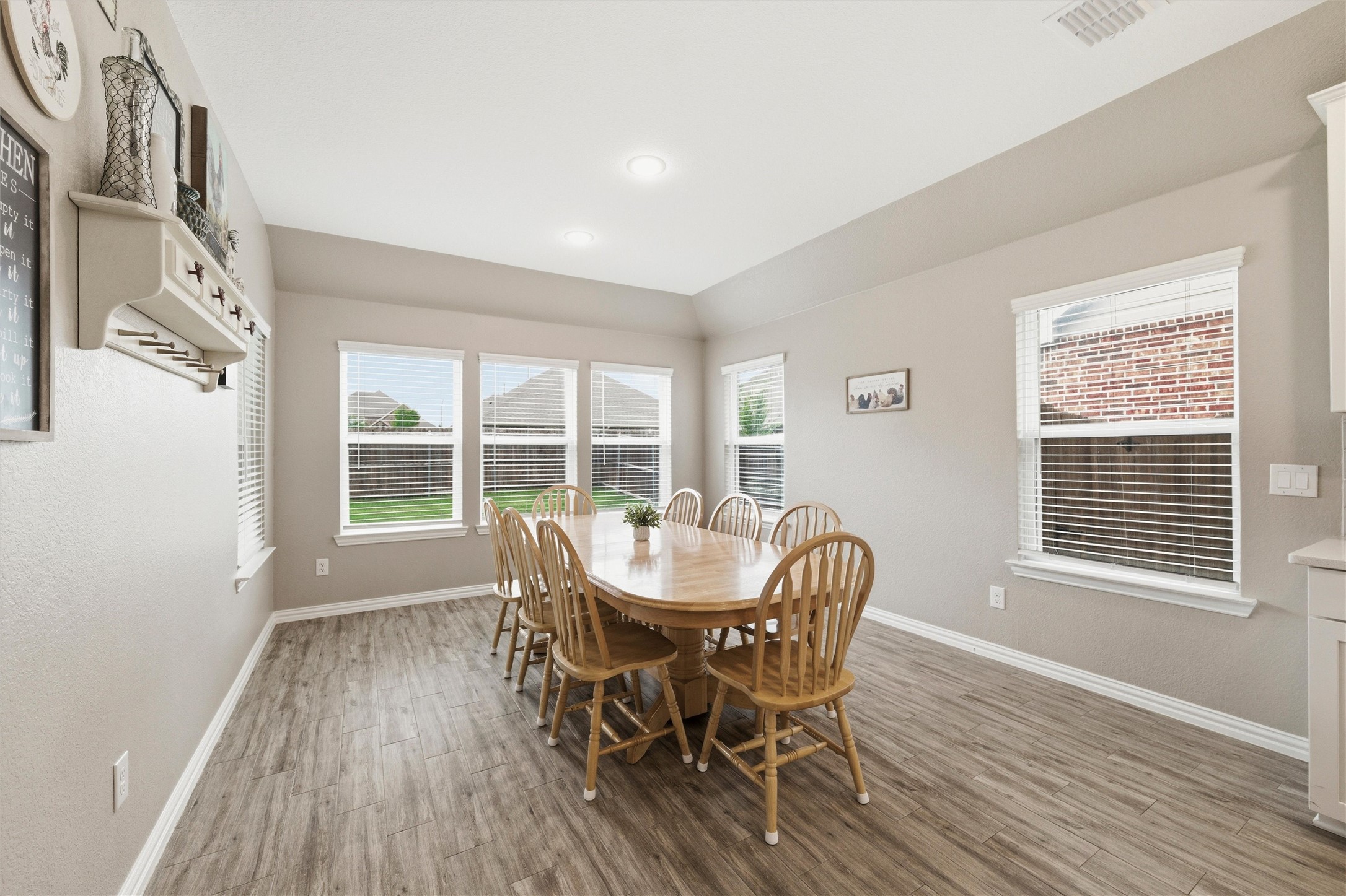 1005 Sweeping Butte Drive Fort Worth TX 76052